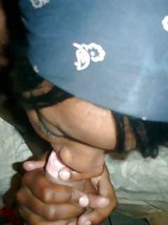 I Love Black Girls Ebony Facials