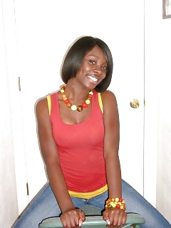 Black Girlfriends My Ebony GF