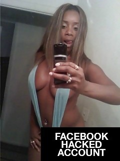 Black Girlfriends Ebony Facials
