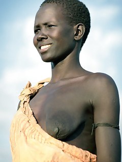 Sexy African Goddess Skinny Black Girls Ass Fucked