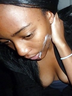 Black Girlfriends Ebony Black Porn Stars
