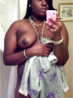 I Love Black GF Hot Ebony Fucking