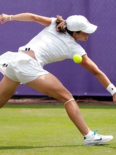 Sexy Girls Tennis Mature Ebony Orgasm