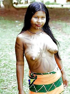 Sexy African Goddess Hot Black Booty HD