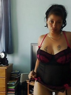 Real Black Moms Ebony Pornstar