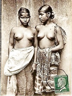 African Fantasies Black GF