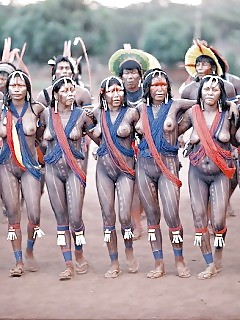 Wild Africa Ebony Pussy Movies