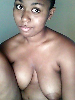 Selfie Collection Black Girls Ebony Cum Shot Facial