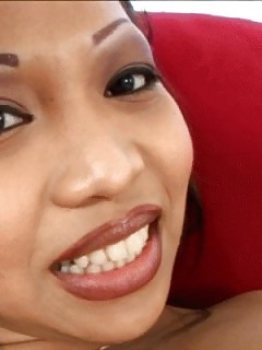 Ebony Glory Felina Ebony