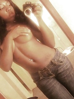 My GF Nude Met Art Ebony