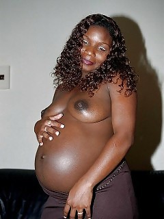 Pregnant Black Women Big Black Ass Fuck