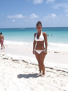 Be With Black Fat Ebony MILF