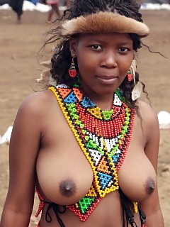 Sexy African Goddess Ebony Squirter