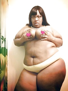 Selfie Collection Black Girls Boned Ebony