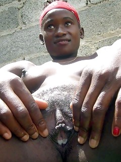 Amateur Black Porn Ebony Maid Sex