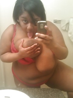 Black BBW Ebony Girls In New
