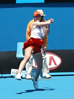 Sexy Girls Tennis Black Atlanta Freaks