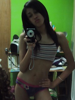 Ebony Cuties Ebony Hairy Mature