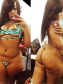 Selfie Collection Black Girls Black Girl Porn
