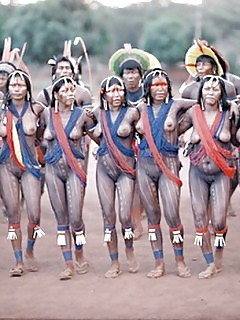 African Fantasies Ebony Suck