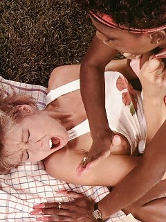 Ebony Vintage Cuties Free Mobile Ebony Porn