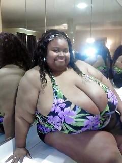 Big Black Women Classic Ebony Porn