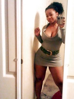 Black Girlfriends Ebony Honeys