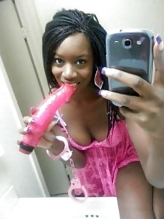 Selfie Collection Black Girls Ebony Porn Galleries
