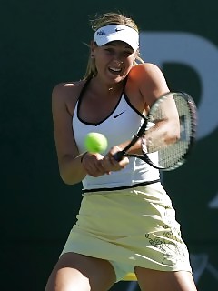 Sexy Girls Tennis Ebony Girls In South