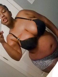 Selfie Collection Black Girls Hot Ebony Pic