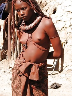 African Fantasies Ebony Cum Mouth