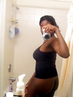 Black Girlfriends Black BBW Mobile Porn