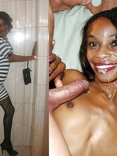 Black Girlfriends Ebony Cheerleaders