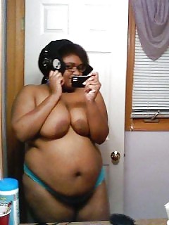 Nasty Ebony Self Ebony Lesbian Anal