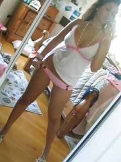 Ebony Amateurs Pregnant Ebony