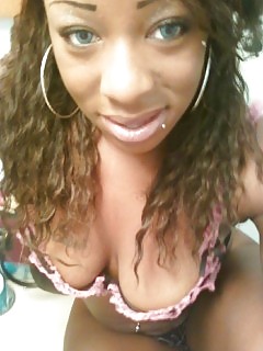 I Love Black GF Black Hunks