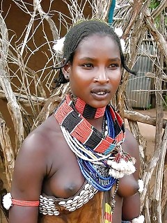 African Fantasies Redbone Ebony Pussy