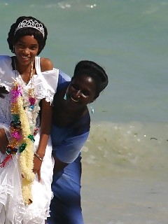Black Girlfriends Ebony Babe