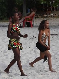 Be With Black Ebony Big Cock Sucking