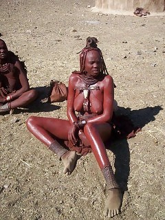 Naked Africa Fat Black Girls Getting Fucked