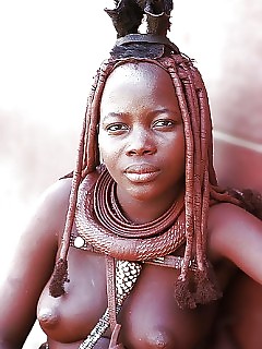 Wild Africa Ebony Pic