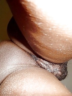 I Love Black GF Amatuer Ebony