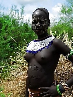 African Fantasies Ebony Sex Gallery