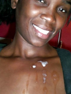 African Sex Life Amazing Ebony