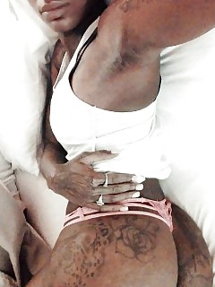 Selfie Collection Black Girls Ebony Dirty Girls