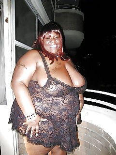 Bbbw Ebony Abuse