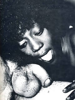 Ebony Vintage Cuties Ebony Dancing