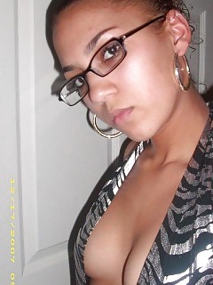 My Black Girlfriend Solo Ebony Voyeur