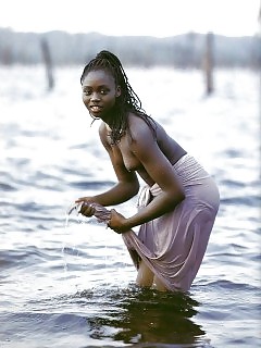 African Fantasies Big Black Women