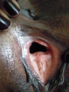 African Goddesses Ebony Sexy Massage